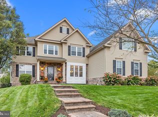 3320 Lancashire Rd, Furlong, PA 18925