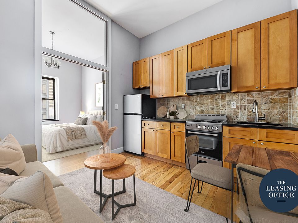 1st image of 211 W 53rd St APT 5E