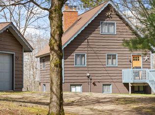 9274 Hunters Rdg, Gaylord, MI 49735