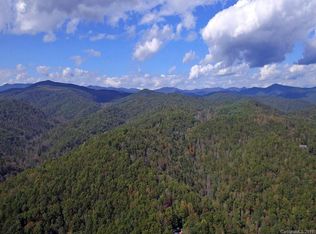 Tbd Tinsley Rd, Brevard, NC 28712