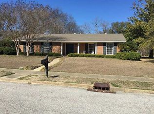 3357 Ridgefield Dr, Montgomery, AL 36106