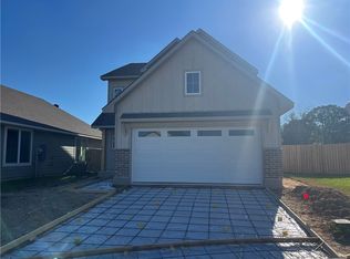 15249 Still Water Meadow Loop, College Station, TX 77845