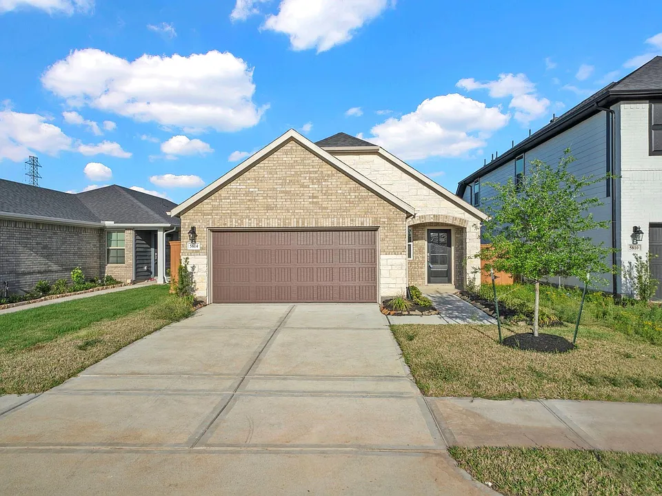 5814 Linda Cove Ln