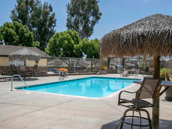 5010 Los Morros Way Unit 25, Oceanside, CA 92057
