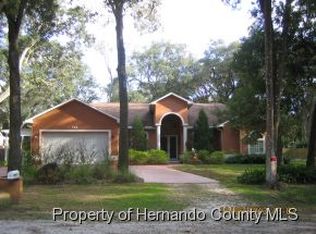 398 Jenkins Ave, Brooksville, FL 34604