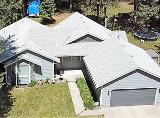 8001 N Bruce Rd, Spokane, WA 99217