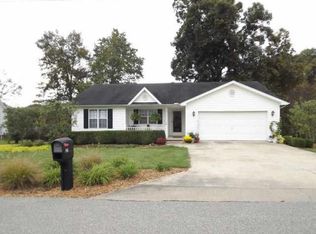 190 Woodcrest Rd, Grayson, KY 41143