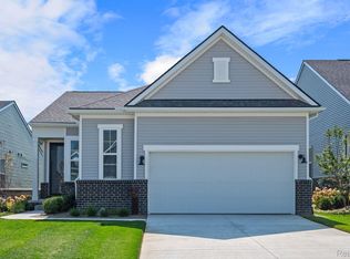 4121 Flagstone Dr, Milford, MI