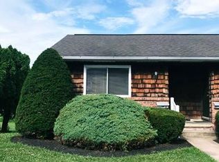 511 Wise Ave APT A, Red Lion, PA 17356