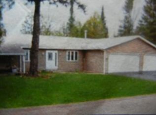 1006 9th Ave, Houghton, MI 49931