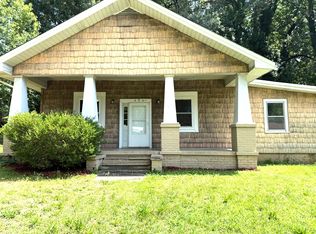 404 E State Ave #A, High Pt, NC 27262