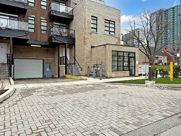 57 Finch Ave W #11 — Photo 22