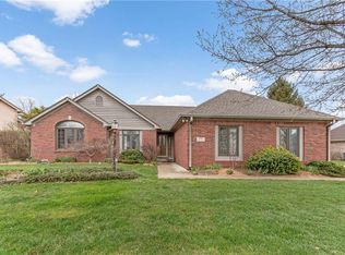6129 Quail Creek Blvd, Indianapolis, IN