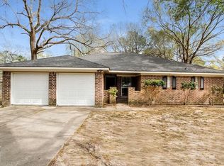 19692 Lazy Ln, Porter, TX 77365