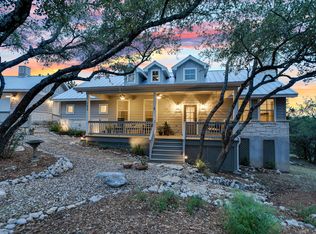 21819 Surrey Ln, Lago Vista, TX 78645