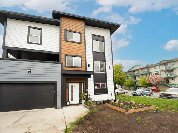 50 King George St N #1, Lake Cowichan, BC V0R 2G0