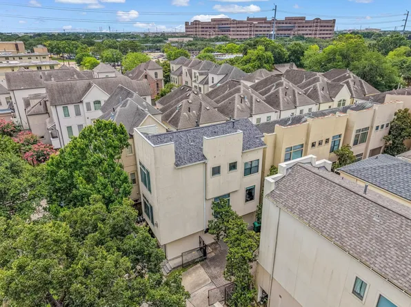 1914 Woodbury St, Houston, TX 77030