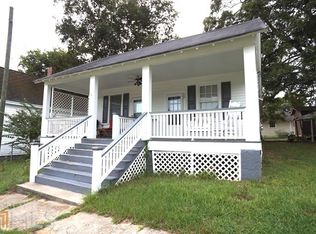 3 N Broad St, Covington, GA 30014