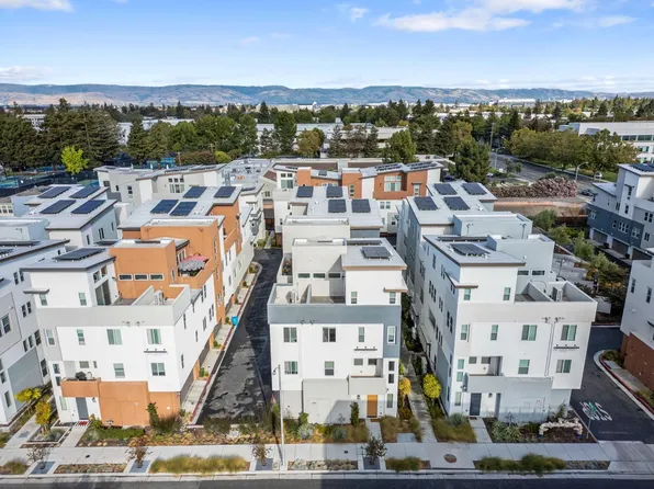 2909 Corvin Dr #139, Santa Clara, CA 95051