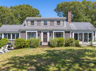 39 Harbor Rd, Harwich Port, MA 02646