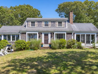 39 Harbor Road, Harwich Port, MA, 02646