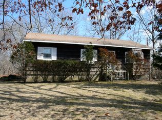 117 Scuttle Hole Rd, Water Mill, NY 11976