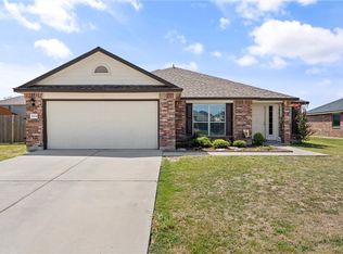 5304 Pinery Dr, Waco, TX 76708