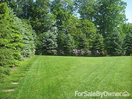 Additional Sideyard (recently purchased)