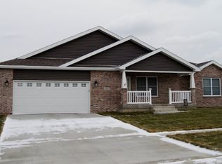 665 Lewis St, Bourbonnais, IL 60914