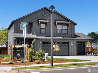 Bucko Estates, Sedro Woolley, WA 98284