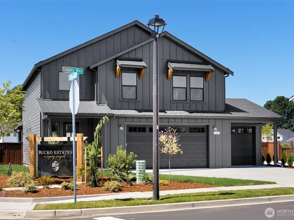 708 Legacy Way, Sedro Woolley, WA 98284