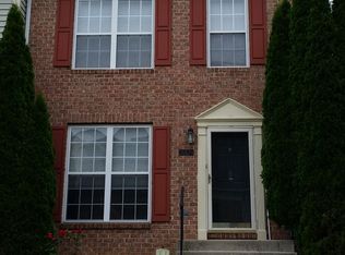 9752 Bon Haven Ln, Owings Mills, MD 21117