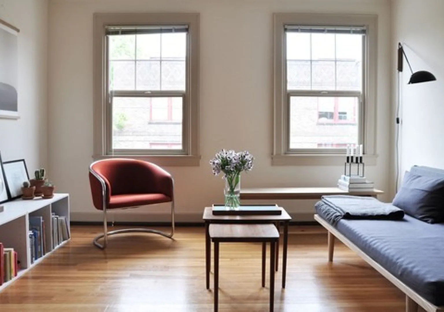 The Lancaster Apartments — Photo 1