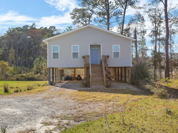 1721 Stone Chimney Rd SW, Supply, NC 28462