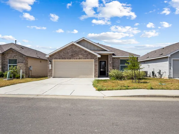 2460 Vesper Bnd, New Braunfels, TX 78130