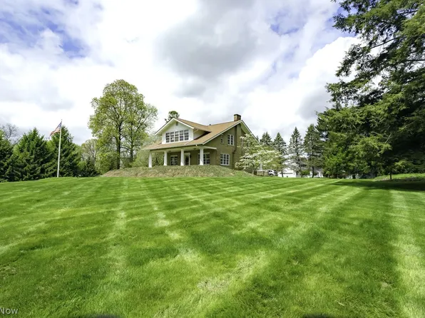 4422 Frazer Ave NW, Canton, OH 44709