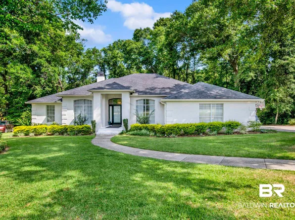 8867 North Ct, Spanish Fort, AL 36527
