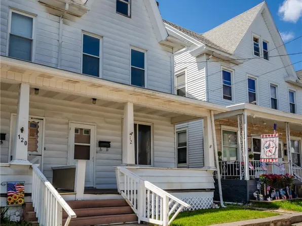 122 N 4th St, Lehighton, PA 18235