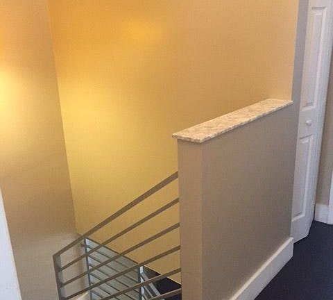 Staircase 3rd Floor