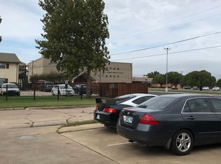 410 SW 26th St APT 2, Lawton, OK 73505