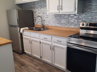 5305 El Encanto Pl NE APT C, Albuquerque, NM 87110