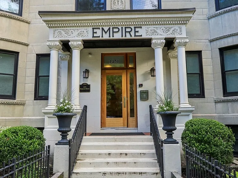 1471 Beacon St #2 — Photo 23