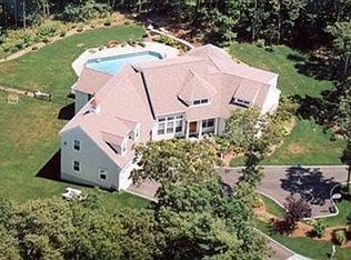 58 Eaglestone Way, Cotuit, MA 02635