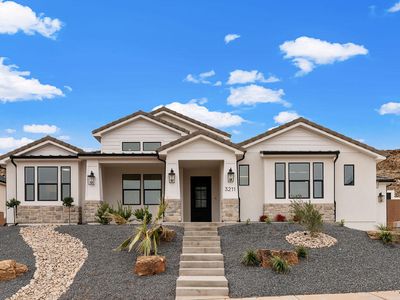 3211 S Tallow Tree Dr, Saint George, UT, 84790