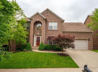 973 Fiddler Creek Way, Lexington, KY 40515