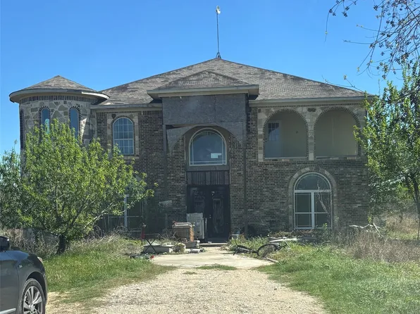 7888 Bobwhite St, Brookshire, TX 77423