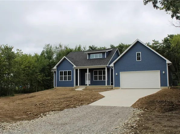 7637 Spencer Rd, Spencer, OH 44275