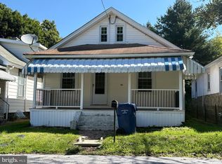 35 S Park Ave, Coatesville, PA 19320
