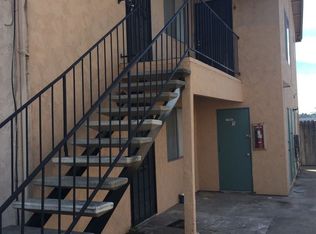 1228 Presioca St APT 3, Spring Valley, CA 91977