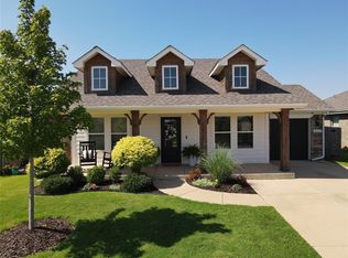 18625 Luna Dr, Edmond, OK 73012